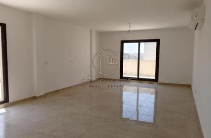 Penthouse - 3 Bedrooms - 3 Bathrooms for rent in Moon Residences - Fifth Square - The 5th Settlement - New Cairo City - Cairo