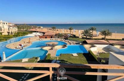 شاليه - 2 غرف نوم - 1 حمام للبيع في بلو بلو - العين السخنة - السويس شاليه - 2 غرف نوم - 1 حمام للبيع في بلو بلو - العين السخنة - السويس