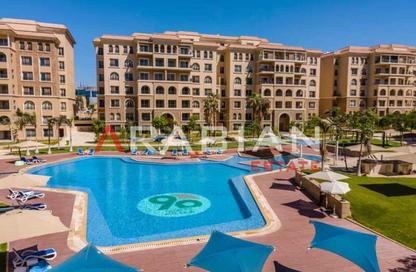 Apartment - 3 - 3 for sale in 90 Avenue - South Investors Area - New Cairo City - Cairo Apartment - 3 - 3 for sale in 90 Avenue - South Investors Area - New Cairo City - Cairo