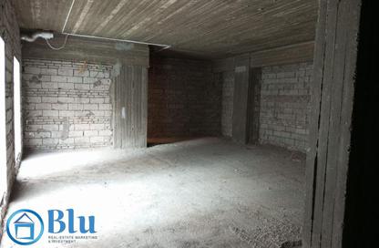 Office Space - Studio - 1 Bathroom for sale in Cairo Capital Center - North Teseen St. - The 5th Settlement - New Cairo City - Cairo