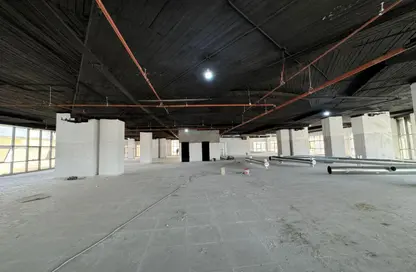 Office Space - 7+ Bedrooms - 2 Bathrooms for rent in North Teseen St. - The 5th Settlement - New Cairo City - Cairo