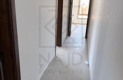 شاليه - 3 غرف نوم - 2 حمامات للبيع في هاسيندا ويست - راس الحكمة - الساحل الشمالي شاليه - 3 غرف نوم - 2 حمامات للبيع في هاسيندا ويست - راس الحكمة - الساحل الشمالي