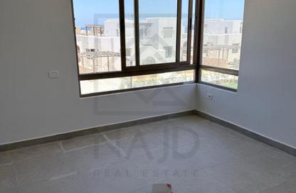 شاليه - 3 غرف نوم - 2 حمامات للبيع في هاسيندا ويست - راس الحكمة - الساحل الشمالي