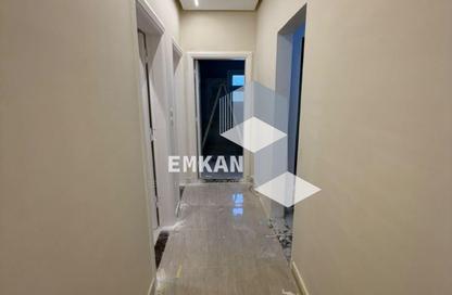 شقة - 3 - 2 للايجار في 6 ويست - بيفرلي هيلز - كمبوندات الشيخ زايد - الشيخ زايد - الجيزة