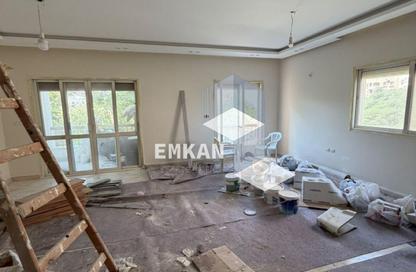 شقة - 3 - 2 للايجار في 6 ويست - بيفرلي هيلز - كمبوندات الشيخ زايد - الشيخ زايد - الجيزة