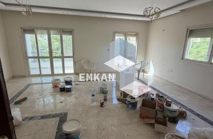 Apartment - 3 - 2 for rent in Six West - Beverly Hills - Sheikh Zayed Compounds - Sheikh Zayed City - Giza