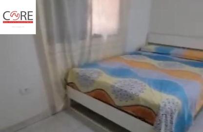 Apartment - 3 Bedrooms - 2 Bathrooms for sale in Adn St. - Mohandessin - Giza