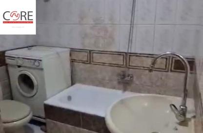 Apartment - 3 Bedrooms - 2 Bathrooms for sale in Adn St. - Mohandessin - Giza Apartment - 3 Bedrooms - 2 Bathrooms for sale in Adn St. - Mohandessin - Giza