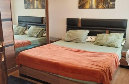 Apartment - 2 Bedrooms - 1 Bathroom for sale in B11 - Madinaty - Cairo