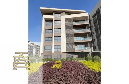 Apartment - 2 Bedrooms - 2 Bathrooms for sale in Privado - Madinaty - Cairo