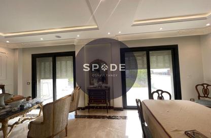 Townhouse - 4 Bedrooms - 4 Bathrooms for sale in City Gate - 5th Settlement Compounds - The 5th Settlement - New Cairo City - Cairo