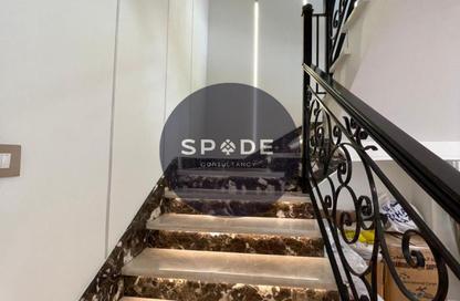 Townhouse - 4 Bedrooms - 4 Bathrooms for sale in City Gate - 5th Settlement Compounds - The 5th Settlement - New Cairo City - Cairo