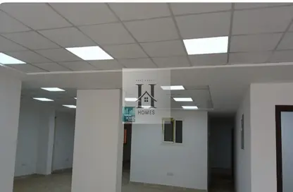 Office Space - Studio - 3 Bathrooms for rent in Masaken Sheraton - Sheraton Al Matar - El Nozha - Cairo