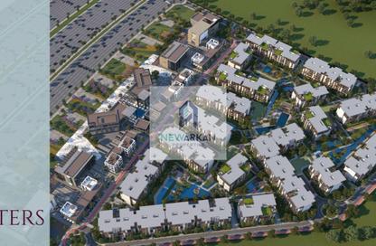 Apartment - 3 Bedrooms - 2 Bathrooms for sale in Al Nawadi St - Hadayek October - 6 October City - Giza Apartment - 3 Bedrooms - 2 Bathrooms for sale in Al Nawadi St - Hadayek October - 6 October City - Giza