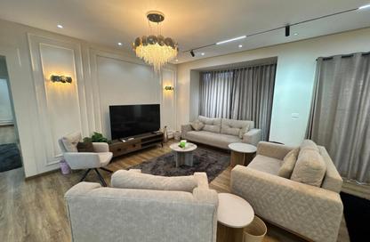Apartment - 2 Bedrooms - 3 Bathrooms for rent in Eastown - 5th Settlement Compounds - The 5th Settlement - New Cairo City - Cairo Apartment - 2 Bedrooms - 3 Bathrooms for rent in Eastown - 5th Settlement Compounds - The 5th Settlement - New Cairo City - Cairo