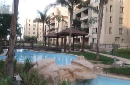 Apartment - 3 - 3 for rent in The Square - 5th Settlement Compounds - The 5th Settlement - New Cairo City - Cairo