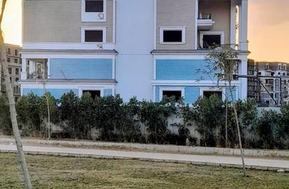 Duplex - 3 Bedrooms - 3 Bathrooms for sale in Mountain View 1.1 - 5th Settlement Compounds - The 5th Settlement - New Cairo City - Cairo