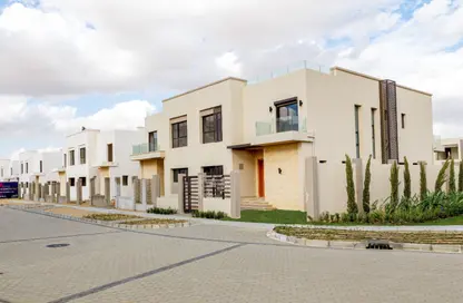 Villa - 5 Bedrooms - 5 Bathrooms for sale in The Address East - 90 Street - The 5th Settlement - New Cairo City - Cairo