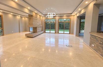 Villa - 4 - 4 for rent in Allegria - Sheikh Zayed Compounds - Sheikh Zayed City - Giza