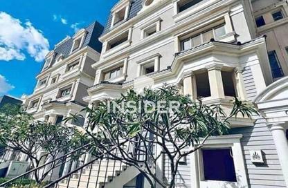 iVilla - 3 Bedrooms - 3 Bathrooms for sale in Mountain View 1.1 - 5th Settlement Compounds - The 5th Settlement - New Cairo City - Cairo