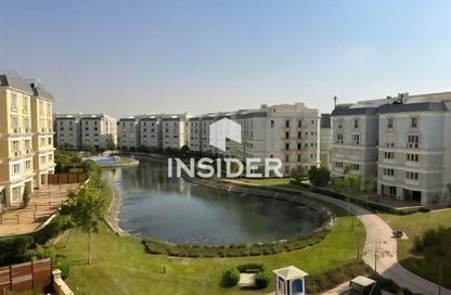 iVilla - 3 Bedrooms - 3 Bathrooms for sale in Mountain View 1.1 - 5th Settlement Compounds - The 5th Settlement - New Cairo City - Cairo