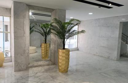 Office Space - 4 Bedrooms - 2 Bathrooms for rent in One Kattameya - El Katameya Compounds - El Katameya - New Cairo City - Cairo
