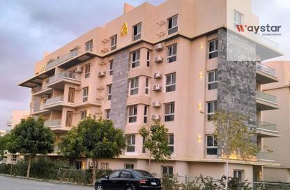 Apartment - 3 Bedrooms - 2 Bathrooms for sale in Mountain View iCity - 5th Settlement Compounds - The 5th Settlement - New Cairo City - Cairo Apartment - 3 Bedrooms - 2 Bathrooms for sale in Mountain View iCity - 5th Settlement Compounds - The 5th Settlement - New Cairo City - Cairo