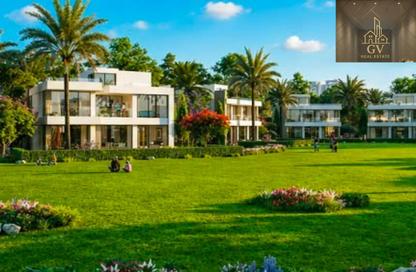 Apartment - 3 Bedrooms - 2 Bathrooms for sale in Noor City - Cairo
