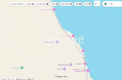 Whole Building - Studio - 7+ Bathrooms for sale in Hurghada Resorts - Hurghada - Red Sea