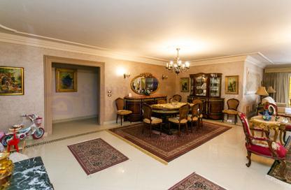 Apartment - 4 - 3 for sale in Laurent - Hay Sharq - Alexandria