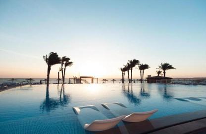 Chalet - 2 - 2 for sale in Viva Al Sokhna Resort and Spa - Al Ain Al Sokhna - Suez Chalet - 2 - 2 for sale in Viva Al Sokhna Resort and Spa - Al Ain Al Sokhna - Suez