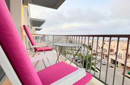 شاليه - غرفة نوم - 1 حمام للايجار في مراسي - سيدي عبد الرحمن - الساحل الشمالي