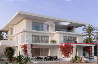 Villa - 2 - 3 for sale in Bay West - Soma Bay - Safaga - Hurghada - Red Sea
