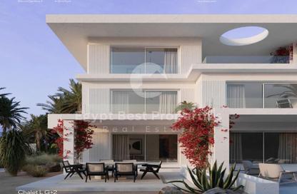 Villa - 2 - 3 for sale in Bay West - Soma Bay - Safaga - Hurghada - Red Sea