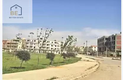 Apartment - 3 - 3 for sale in El Nady District - Shorouk City - Cairo