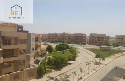 شقة - 3 - 3 للبيع في حي النادي - مدينة الشروق - القاهرة شقة - 3 - 3 للبيع في حي النادي - مدينة الشروق - القاهرة