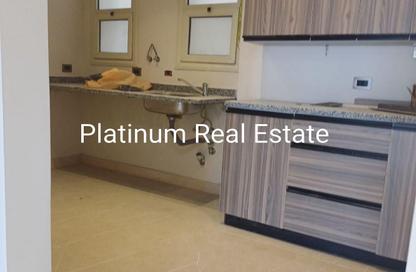 Apartment - 3 - 2 for rent in Mountain View iCity October - 6 October Compounds - 6 October City - Giza