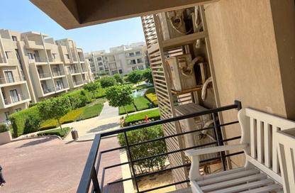 شقة - 3 غرف نوم - 2 حمامات للبيع في مون ريزيدنس - فيفث سكوير - التجمع الخامس - مدينة القاهرة الجديدة - القاهرة