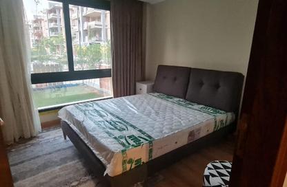 Apartment - 2 Bedrooms - 2 Bathrooms for rent in Azad - 5th Settlement Compounds - The 5th Settlement - New Cairo City - Cairo Apartment - 2 Bedrooms - 2 Bathrooms for rent in Azad - 5th Settlement Compounds - The 5th Settlement - New Cairo City - Cairo