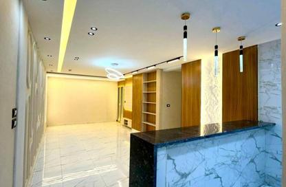 Apartment - 3 Bedrooms - 2 Bathrooms for sale in Gate 4 - Mena - Hadayek El Ahram - Giza Apartment - 3 Bedrooms - 2 Bathrooms for sale in Gate 4 - Mena - Hadayek El Ahram - Giza