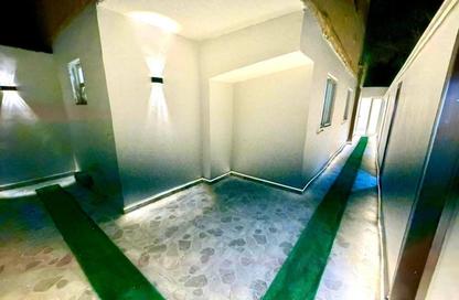 Apartment - 3 Bedrooms - 2 Bathrooms for sale in Gate 4 - Mena - Hadayek El Ahram - Giza