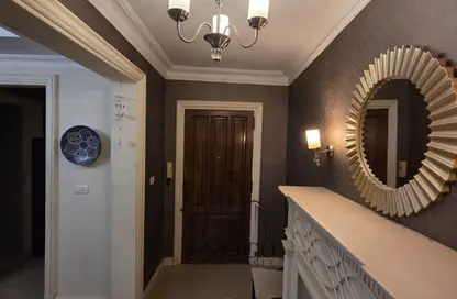 شقة - 3 غرف نوم - 2 حمامات للبيع في سيتي ستارز - مساكن المهندسين - مدينة نصر - القاهرة