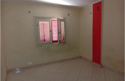 Apartment - 2 Bedrooms - 1 Bathroom for rent in Jeera - 13th District - Sheikh Zayed City - Giza