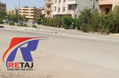 Apartment - 3 Bedrooms - 2 Bathrooms for sale in Shorouk City - Cairo Apartment - 3 Bedrooms - 2 Bathrooms for sale in Shorouk City - Cairo