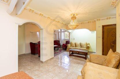 Apartment - 2 Bedrooms - 1 Bathroom for sale in Laurent - Hay Sharq - Alexandria
