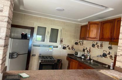 Villa - 5 Bedrooms - 4 Bathrooms for rent in Marina 2 - Marina - Al Alamein - North Coast