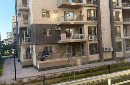 Apartment - 3 - 2 for sale in Jannat October - 6 October Compounds - 6 October City - Giza