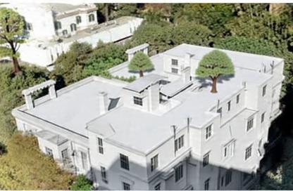Palace - 7+ - 7+ for sale in Downtown - Cairo