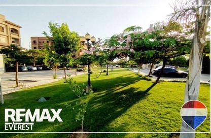 شقة - 3 غرف نوم - 3 حمامات للايجار في 6 ويست - بيفرلي هيلز - كمبوندات الشيخ زايد - الشيخ زايد - الجيزة