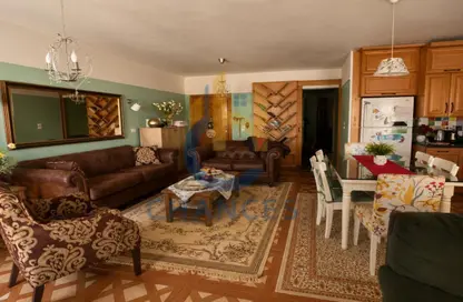 Apartment - 3 Bedrooms - 1 Bathroom for sale in West Arabella - 5th Settlement Compounds - The 5th Settlement - New Cairo City - Cairo